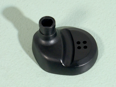 藍(lán)牙耳機(jī)外殼塑膠件加工 藍(lán)牙耳機(jī)外殼塑膠件加工