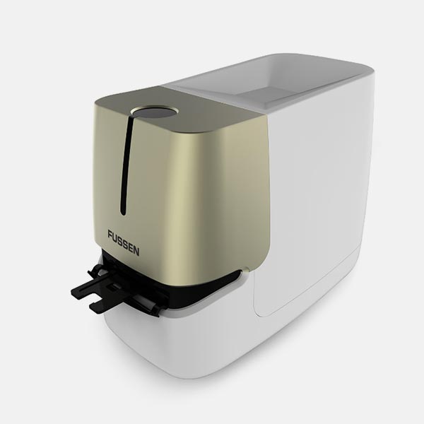 便捷式牙片機口腔x光片機注塑件 便捷式牙片機口腔x光片機注塑件