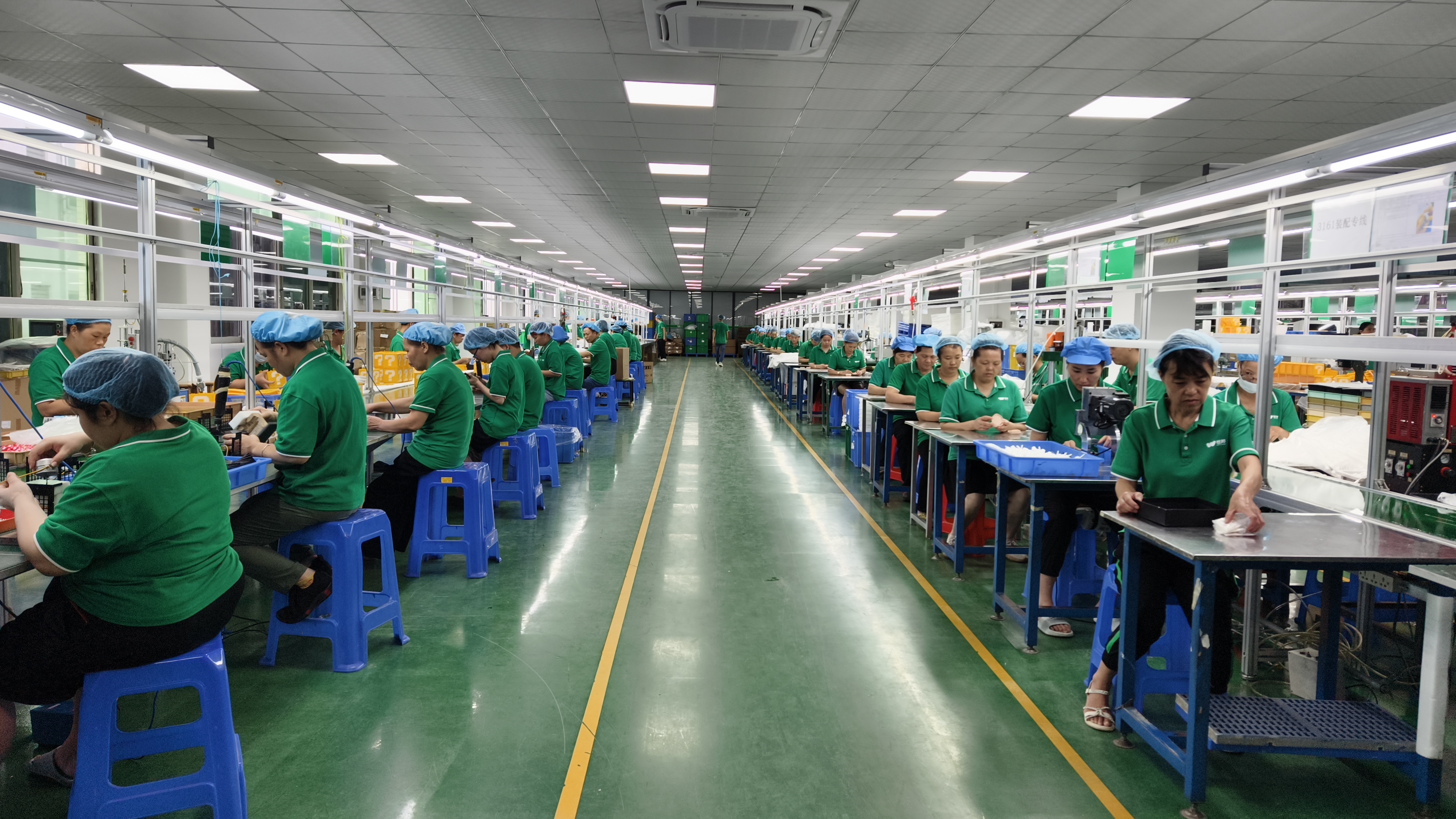 注塑加工廠全解析：需求群體、核心優(yōu)勢(shì)與尋廠攻略